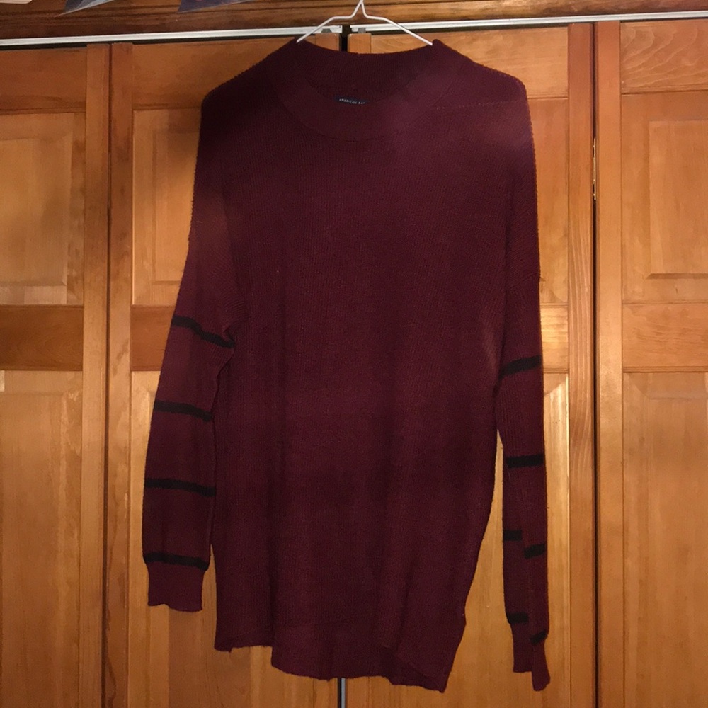 AE Jegging Fit Sweater